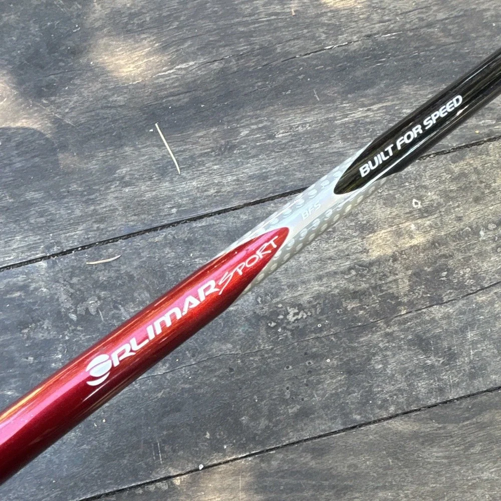 Orlimar VT Sport 4H Hybrid 22° Regular Flex Graphite Shaft Right-Handed